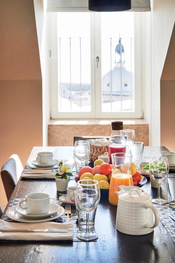 Lisbon Five Stars Apartments Bica Eksteriør billede