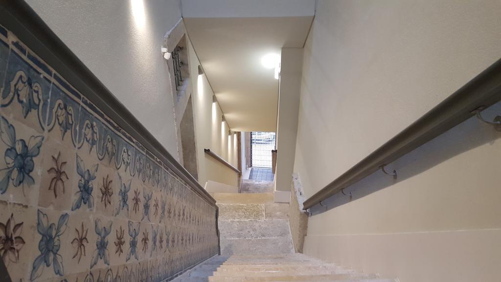 Lisbon Five Stars Apartments Bica Eksteriør billede