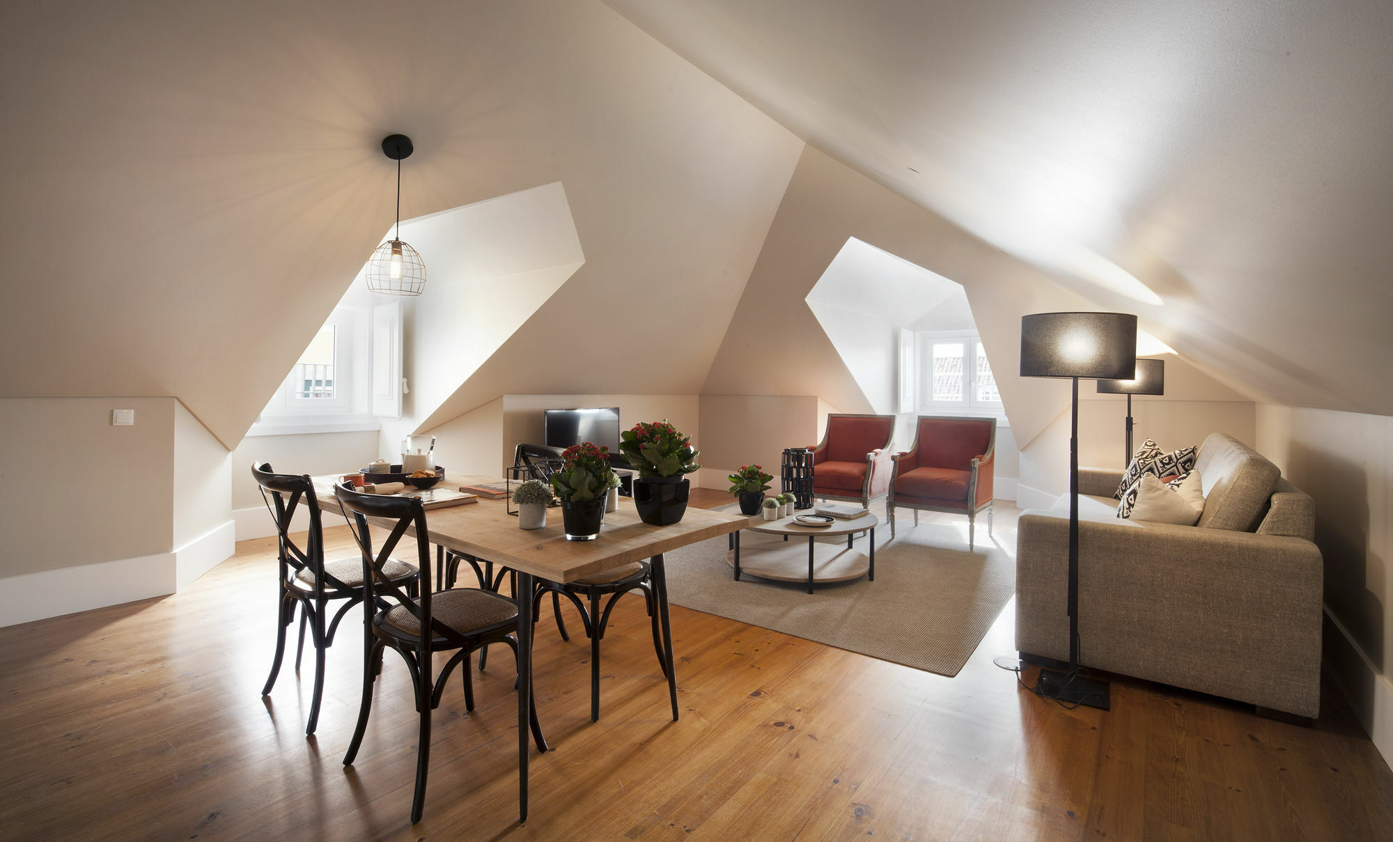Lisbon Five Stars Apartments Bica Eksteriør billede