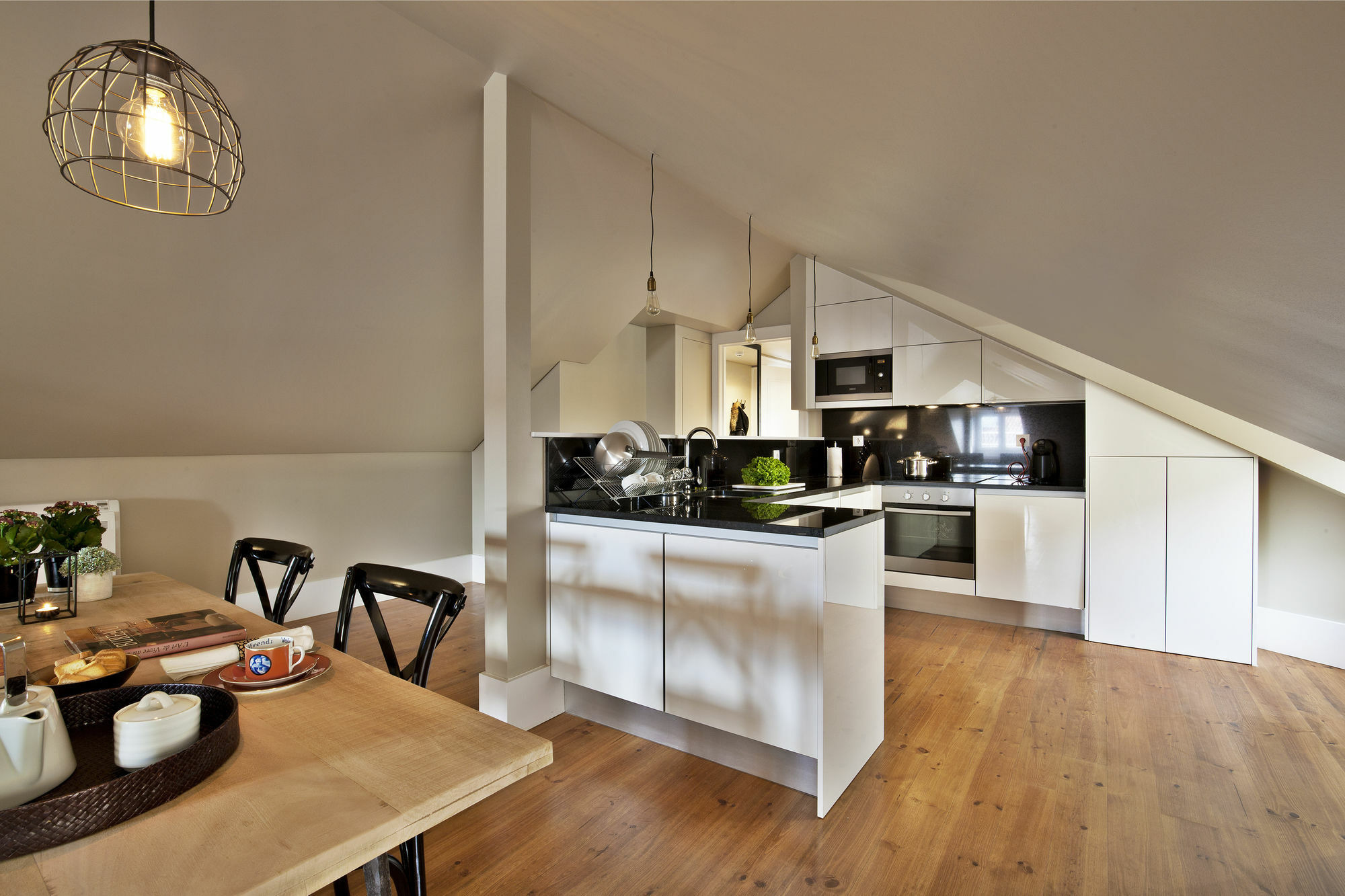 Lisbon Five Stars Apartments Bica Eksteriør billede