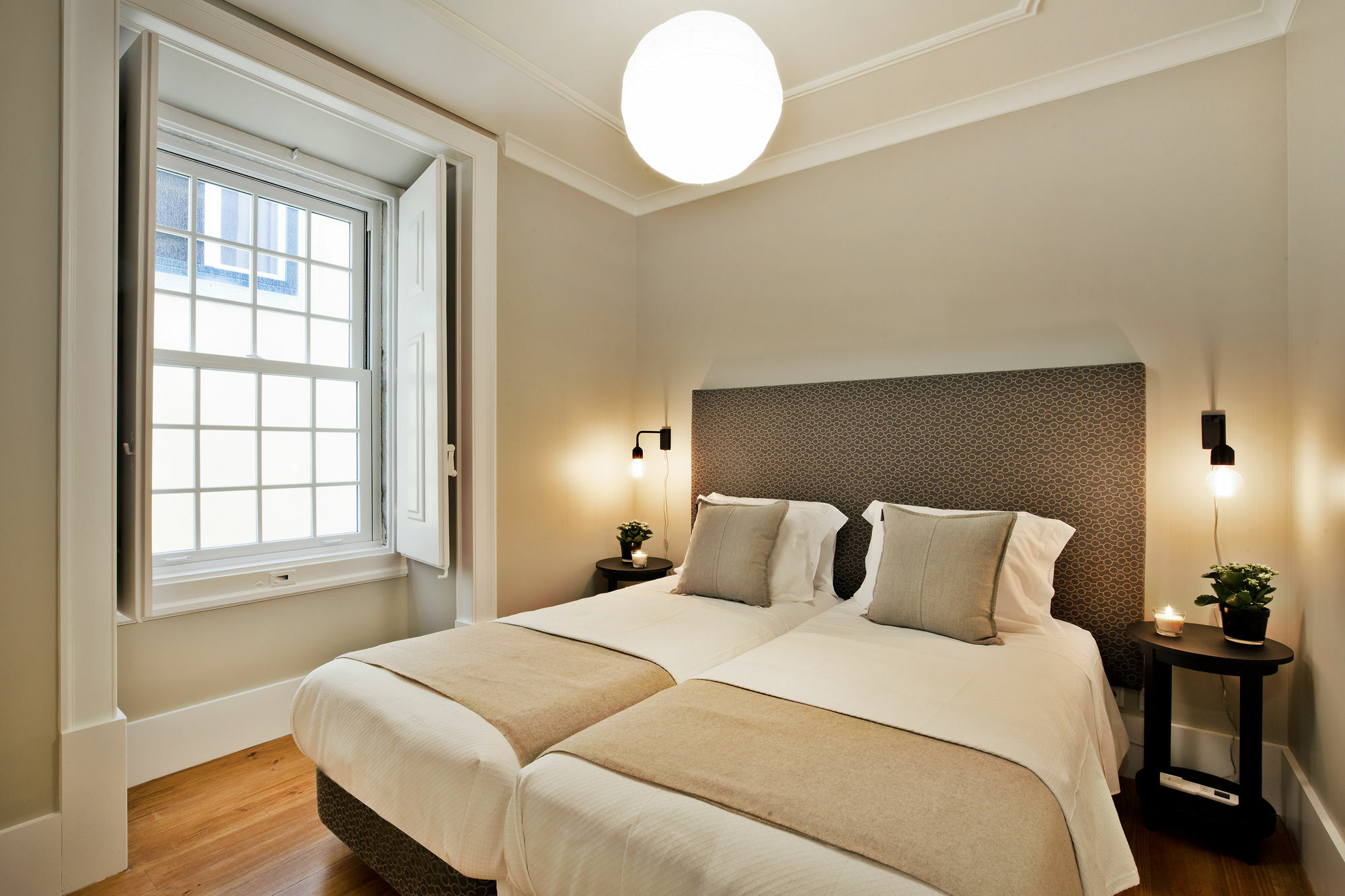 Lisbon Five Stars Apartments Bica Eksteriør billede