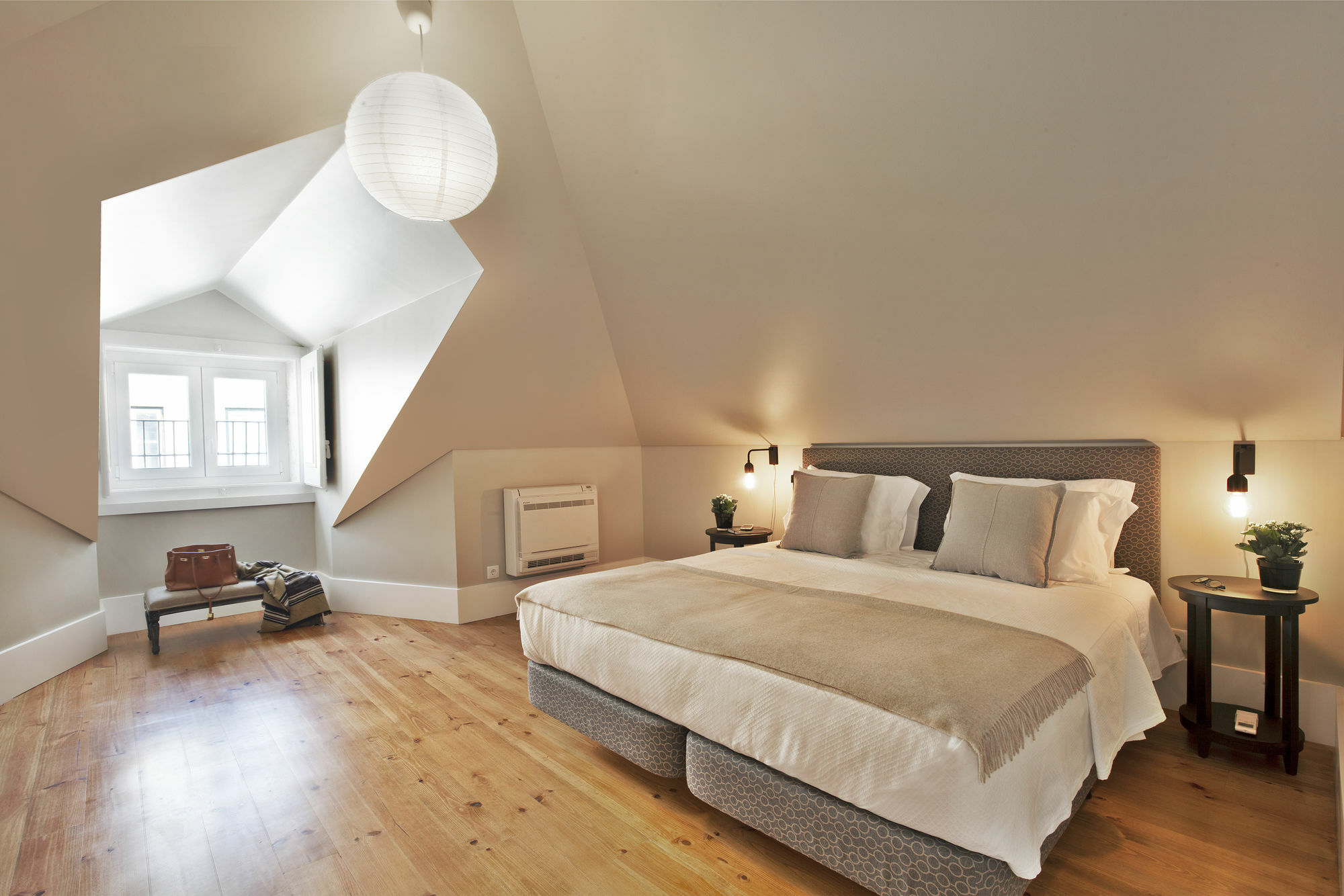 Lisbon Five Stars Apartments Bica Eksteriør billede