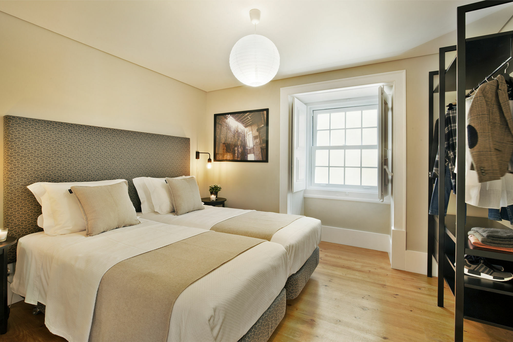 Lisbon Five Stars Apartments Bica Eksteriør billede