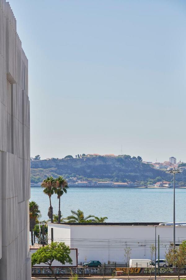 Lisbon Five Stars Apartments Bica Eksteriør billede