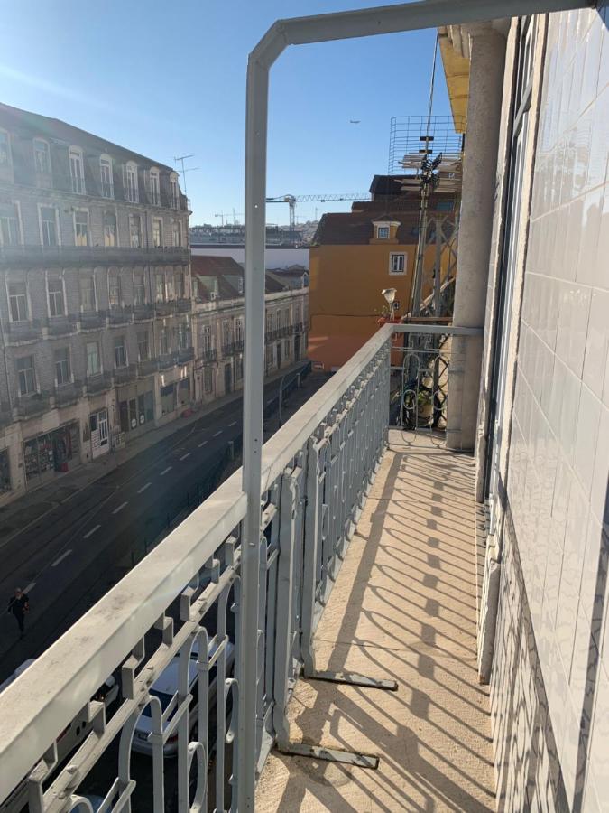 Lisbon Five Stars Apartments Bica Eksteriør billede