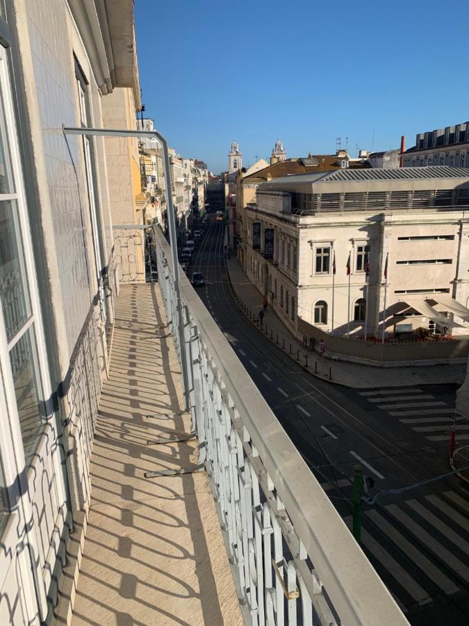 Lisbon Five Stars Apartments Bica Eksteriør billede